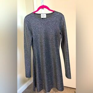 The Reformation x Camille Rowe dress